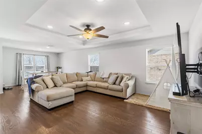 759 Brockwell Bend, Forney, TX 75126 - Photo 19