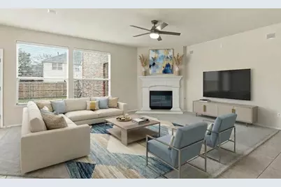 1156 Marquette Drive, Frisco, TX 75033 - Photo 3