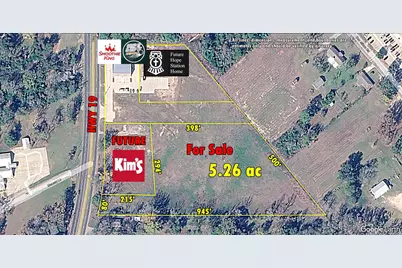 2212 Crockett Road, Palestine, TX 75801 - Photo 15