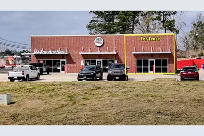 2212 Crockett Road, Palestine, TX 75801 - Photo 1