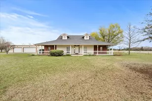 1130 Co Rd 4945, Leonard, TX 75452 - Photo 19