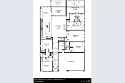 907 River Sky Road, Lavon, TX 75166 - Photo 3