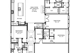 907 River Sky Rd, Lavon, TX 75166 - Photo 3