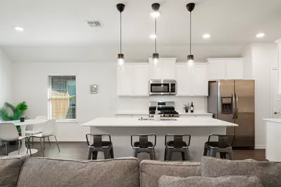 3408 Sabine Drive, Little Elm, TX 75068 - Photo 5