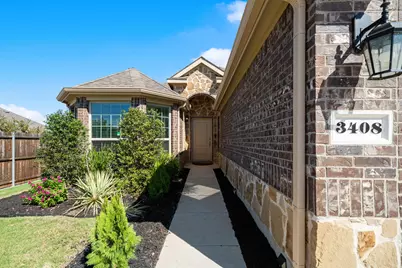 3408 Sabine Drive, Little Elm, TX 75068 - Photo 3