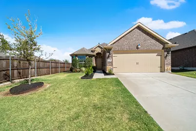 3408 Sabine Drive, Little Elm, TX 75068 - Photo 1
