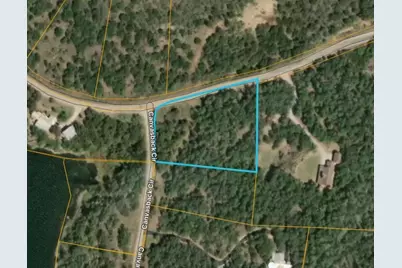 0 Arts Way, Gordon, TX 76453 - Photo 1