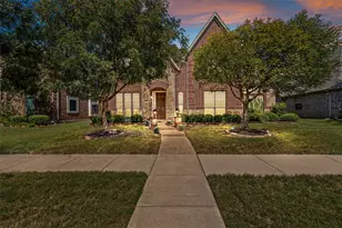 3360 Country Glen Tr, Frisco, TX 75034 - Photo 39