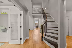 3360 Country Glen Tr, Frisco, TX 75034 - Photo 3