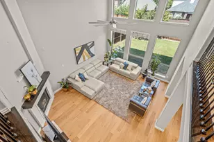 3360 Country Glen Tr, Frisco, TX 75034 - Photo 9