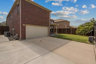 3360 Country Glen Trail, Frisco, TX 75034 - Photo 37