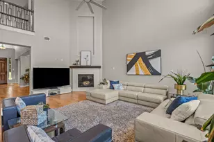 3360 Country Glen Tr, Frisco, TX 75034 - Photo 7