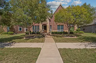 3360 Country Glen Tr, Frisco, TX 75034 - Photo 1