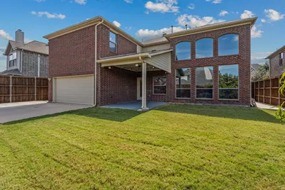 3360 Country Glen Trail, Frisco, TX 75034 - Photo 35