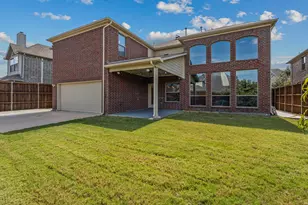 3360 Country Glen Tr, Frisco, TX 75034 - Photo 35