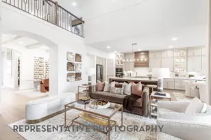 2013 Reedgrass Ct, Flower Mound, TX 76226 - Photo 5