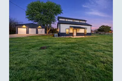 10759 Neal Road, Forney, TX 75126 - Photo 1