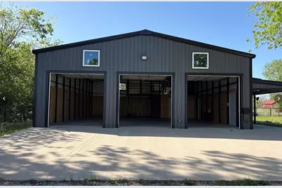 10759 Neal Road, Forney, TX 75126 - Photo 35