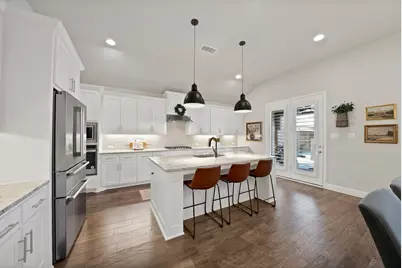 1706 Gardenia Street, Celina, TX 75078 - Photo 11