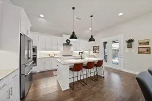 1706 Gardenia St, Celina, TX 75078 - Photo 11