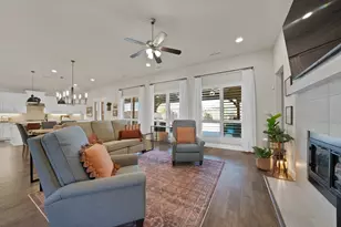 1706 Gardenia St, Celina, TX 75078 - Photo 15