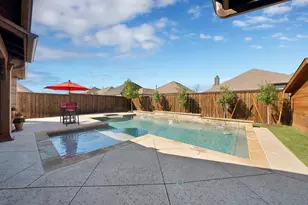 1706 Gardenia St, Celina, TX 75078 - Photo 37