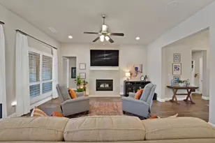 1706 Gardenia St, Celina, TX 75078 - Photo 17