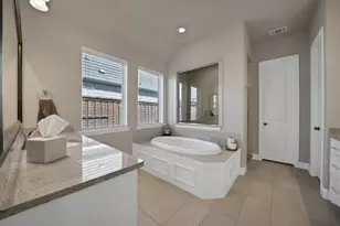 1706 Gardenia St, Celina, TX 75078 - Photo 21