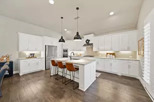 1706 Gardenia St, Celina, TX 75078 - Photo 13