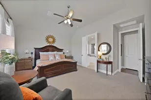 1706 Gardenia St, Celina, TX 75078 - Photo 19