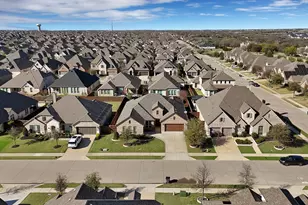 1706 Gardenia St, Celina, TX 75078 - Photo 3