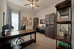 1706 Gardenia St, Celina, TX 75078 - Photo 33