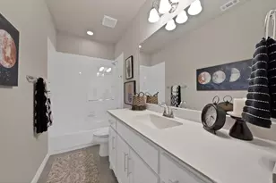 1706 Gardenia St, Celina, TX 75078 - Photo 31