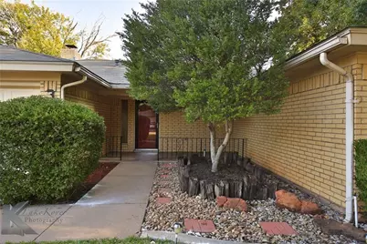 3234 Winterhawk Drive, Abilene, TX 79606 - Photo 3