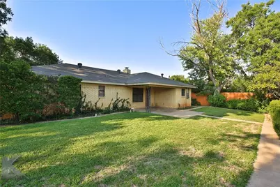 3234 Winterhawk Drive, Abilene, TX 79606 - Photo 27