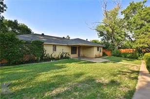 3234 Winter Hawk Dr, Abilene, TX 79606 - Photo 27