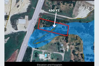 000 N Mlk Jr Highway, Mexia, TX 76667 - Photo 21