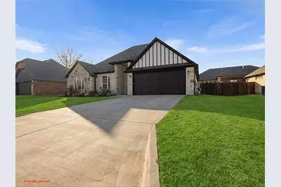 1006 Windy Ridge Drive, Longview, TX 75604 - Photo 3