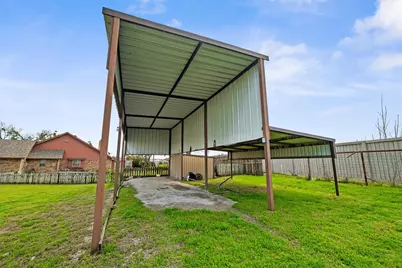 2604 Causbie Road, Weatherford, TX 76087 - Photo 37