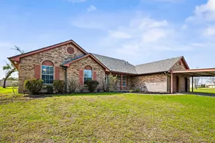 2604 Causbie Rd, Weatherford, TX 76087 - Photo 5