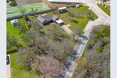 2604 Causbie Road, Weatherford, TX 76087 - Photo 11