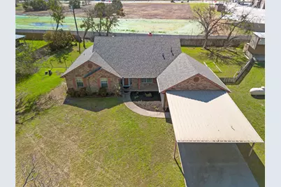 2604 Causbie Road, Weatherford, TX 76087 - Photo 9