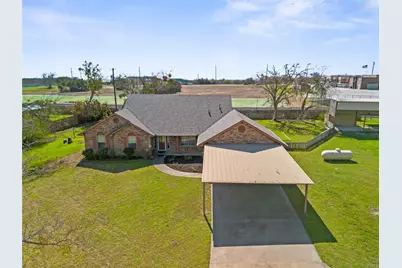 2604 Causbie Road, Weatherford, TX 76087 - Photo 7