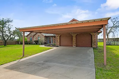 2604 Causbie Road, Weatherford, TX 76087 - Photo 3