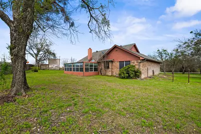 2604 Causbie Road, Weatherford, TX 76087 - Photo 39