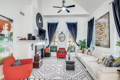 6736 Canterbury Drive, Frisco, TX 75035 - Photo 3