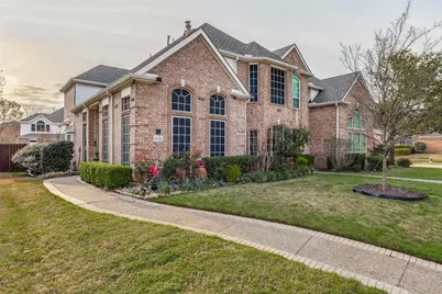 6736 Canterbury Drive, Frisco, TX 75035 - Photo 1
