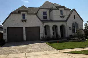 1812 Acoma Wy, Bartonville, TX 76226 - Photo 1