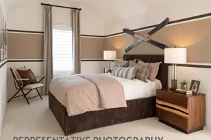 1812 Acoma Wy, Flower Mound, TX 76226 - Photo 9