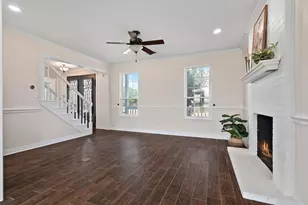 657 Forest Trail, Argyle, TX 76226 - Photo 7